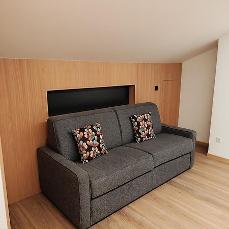Residence Haus Peder Solda Eksteriør bilde