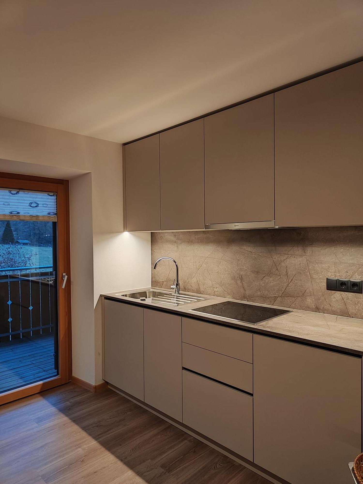 Residence Haus Peder Solda Eksteriør bilde